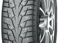 Автошина Yokohama Ice Guard stud IG55 225/55 R18 102T шип