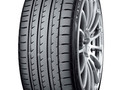 Автошина Yokohama Advan Sport V105S 275/30 R19 96Y ZR