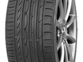 Автошина Yokohama Advan Sport V103S ZPS 245/50 R18 100W