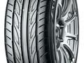 Автошина Yokohama Advan Fleva V701 255/35 R19 96W