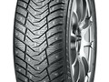 Автошина Yokohama Ice Guard stud IG65 235/65 R18 110T шип