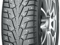 Автошина Yokohama Ice Guard stud IG65 245/50 R18 104T шип